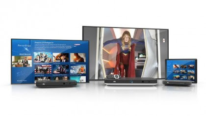 Sky Q review