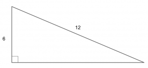 The Easy Guide To The 30 60 90 Triangle