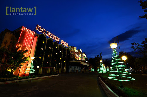 Merry Christmas from South Cotabato