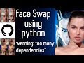 Deepfake Generator Github