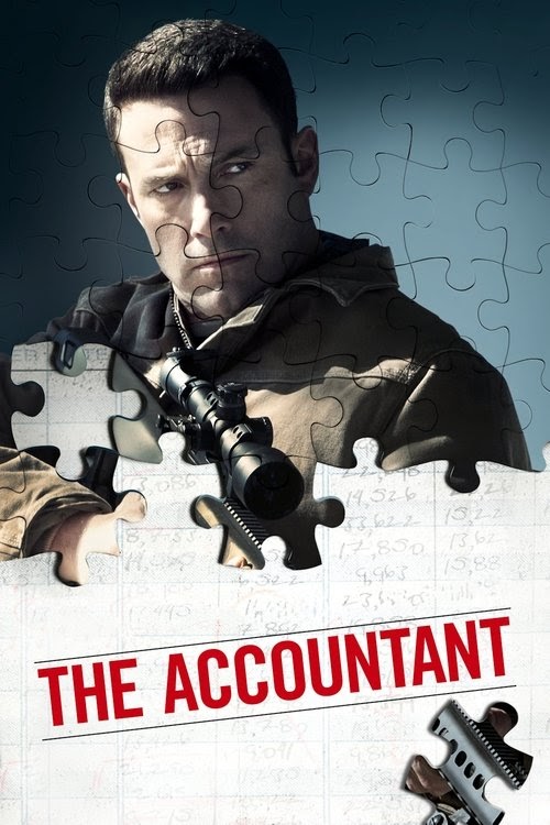 Watch The Accountant 2016 Online Full Movie Streaming Free Free
Streaming