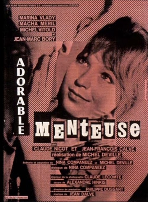 Watch Adorable Liar 1962 Online Full Movie Streaming Free 4K ULTRAHD