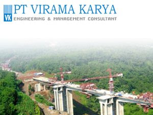 Virama Karya