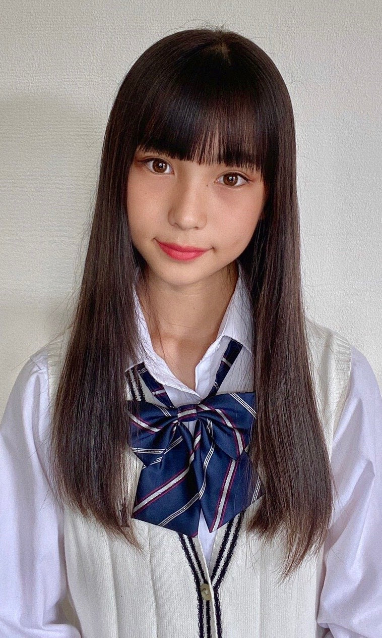 日本一かわいい女子中学生 ファイナリスト9人が決定 画像あり ミラクルミルク