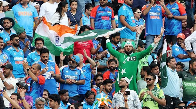 Spectators to get iftar boxes during Champions Trophy matches in Dubai