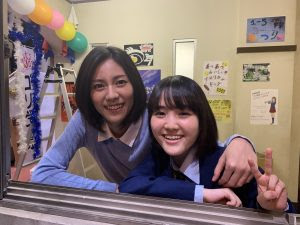 松下奈緒 Official Website