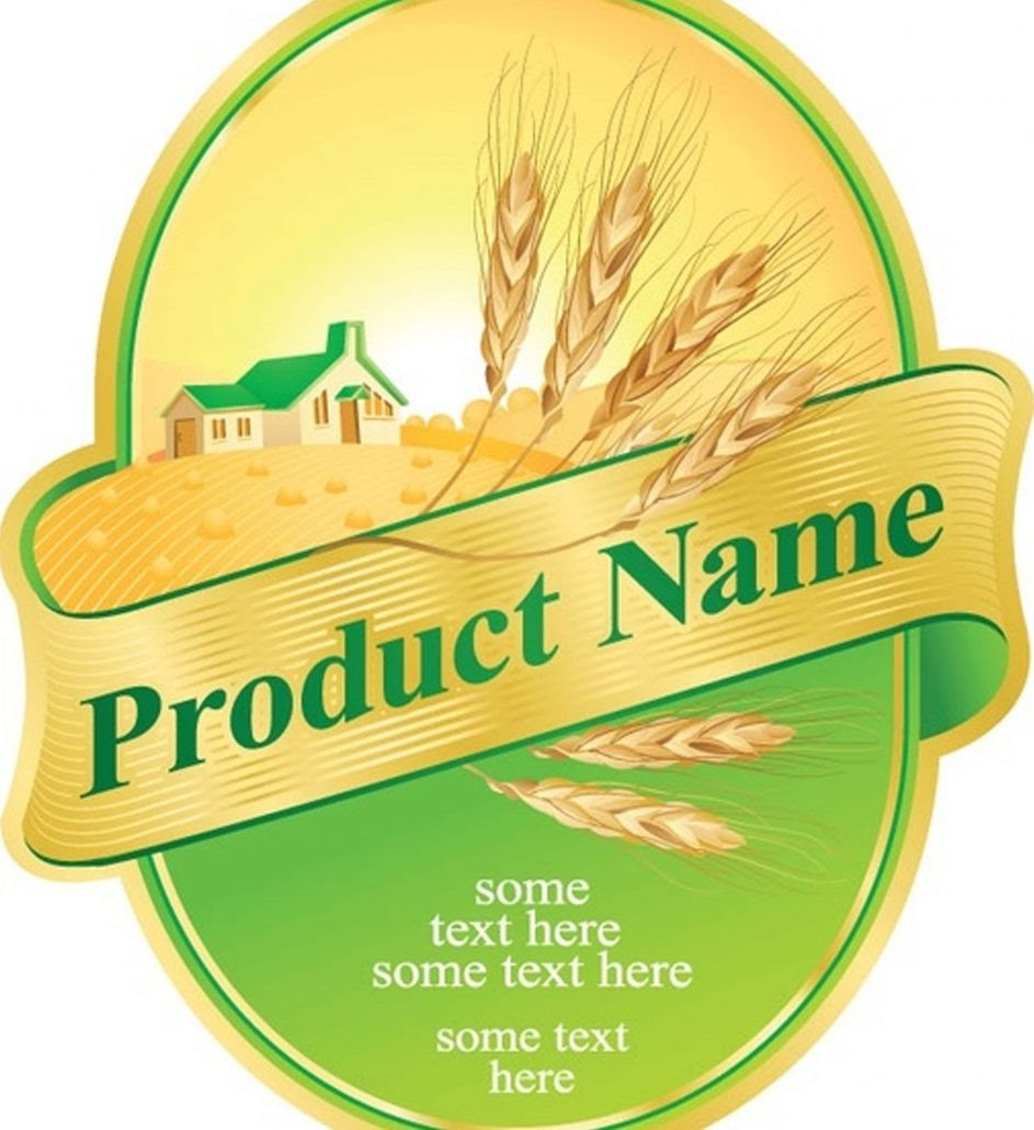 Self-Adhesive Labels – Margins ID Systems