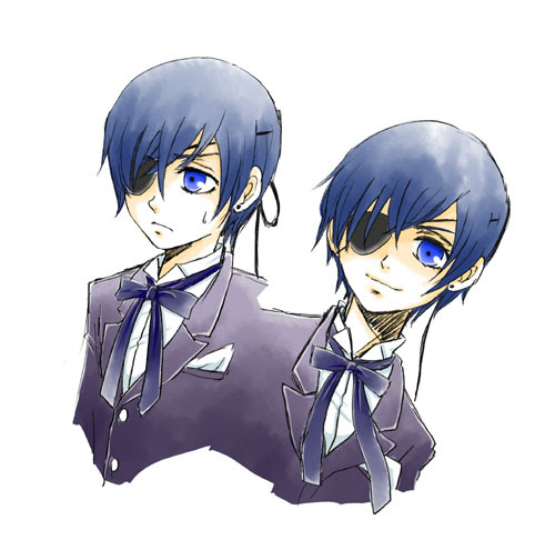 ｍｕｓｃａｔｅｌ ｆｌａｖｏｕｒ 黒執事を見た順番が 変