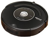 iRobot Roomba 570 Vacuum Cleaning Robot