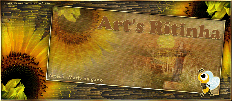 Art's Ritinha