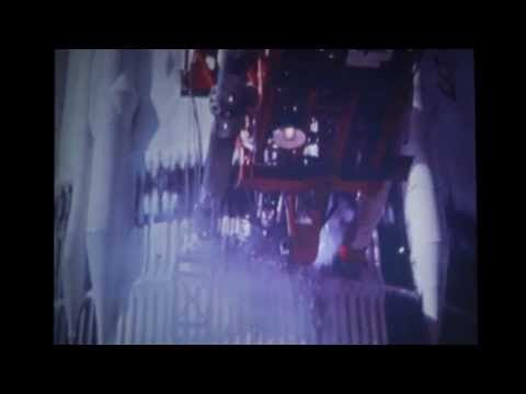 Free Video Apollo Rocket Lifting Off On A Launch Pad