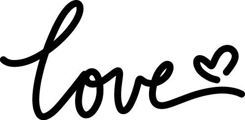 Free Free 349 Love Is Love Svg Free SVG PNG EPS DXF File