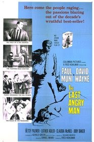 Telecharger The Last Angry Man 1959 Film Complet En Francais