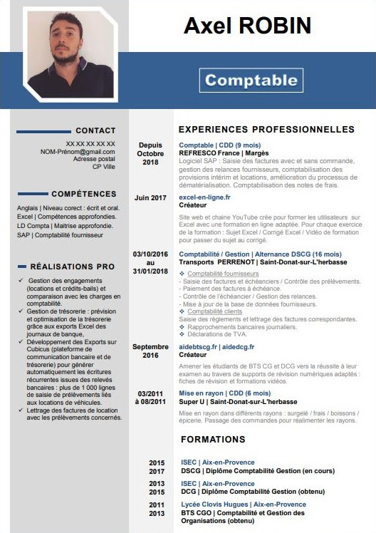 Curriculum Vitae