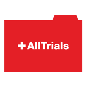 AllTrials logo
