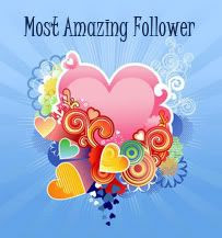 Emma Michaels Follower Award