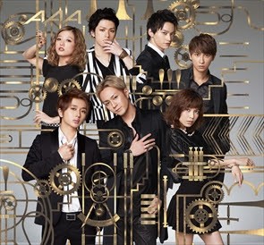 aデビュー9周年記念 10周年突入sp ファンが選ぶaaa楽曲ベスト99 第5夜 14 10 05 日 00開始 ニコニコ生放送
