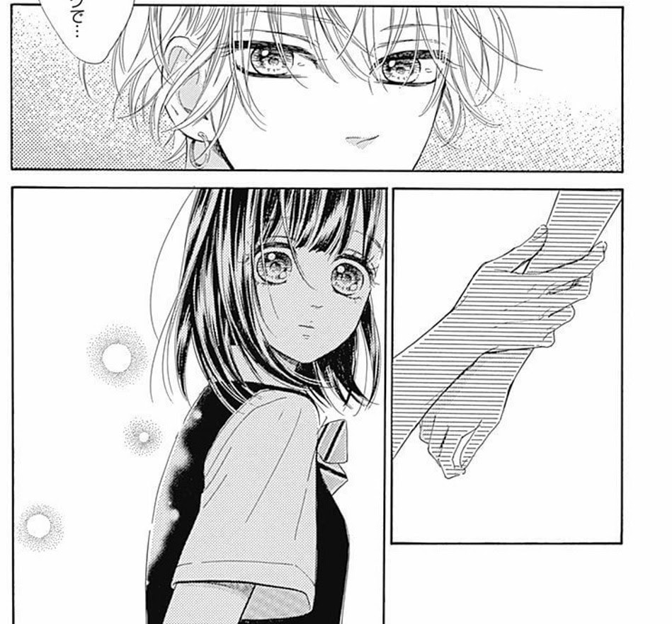 ハニーレモンソーダ 6巻ネタバレ感想 石森ちゃん父問題解決の矢先に三浦くん問題 あらおた