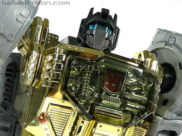 Grimlock (Grimlock (MP-08)) -