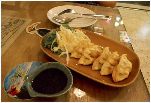  but the onetime town surface area has enough to a greater extent than restaurants Best Destinations should to visiting in Bangkok Thailand : Route 68 Restaurant together with Bar inward <a href=