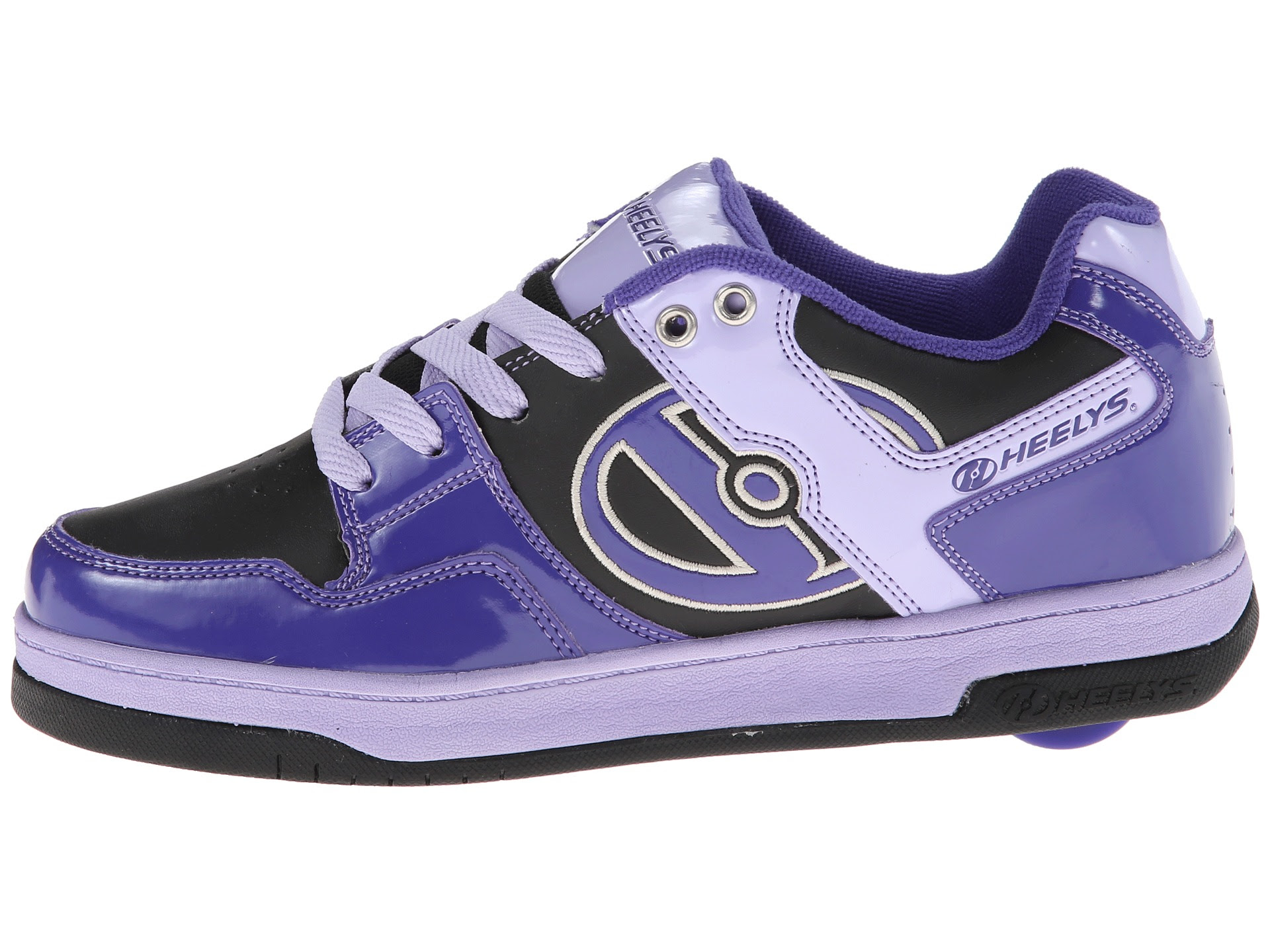 heelys flow little kid big kid women s