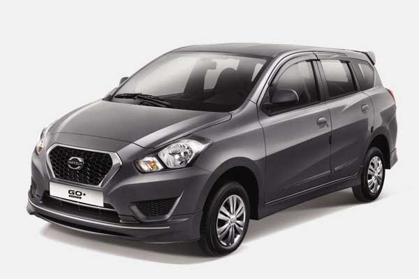 Nissan Indonesia Masih Lakukan Studi Untuk Datsun 