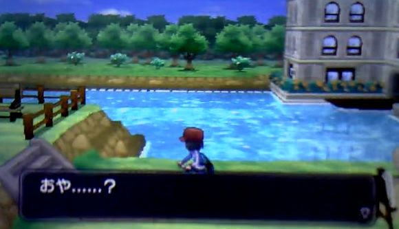 ポケモンxy 疑似乱数厳選の方法 赤い糸 姉前 爺前固定のやり方 手順 ポケモン剣盾 ソードシールド 攻略 最新情報 Pokemon Times