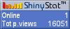 Free web counter
