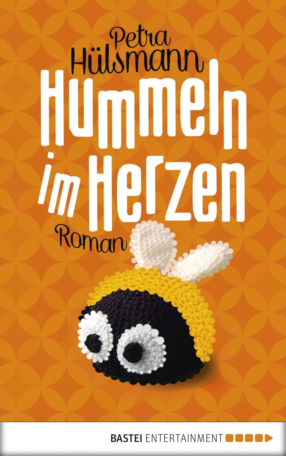 Hummeln im Herzen