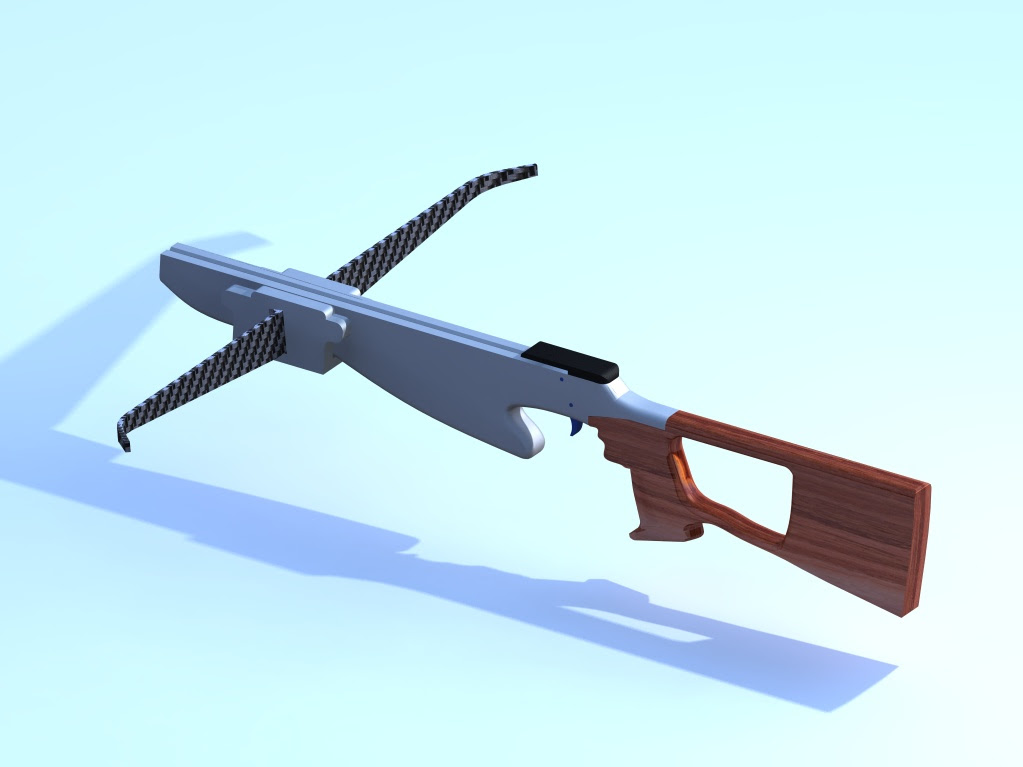 assault rifle - Clip Art Library
