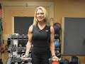 Video How to get 'Michelle Obama' biceps