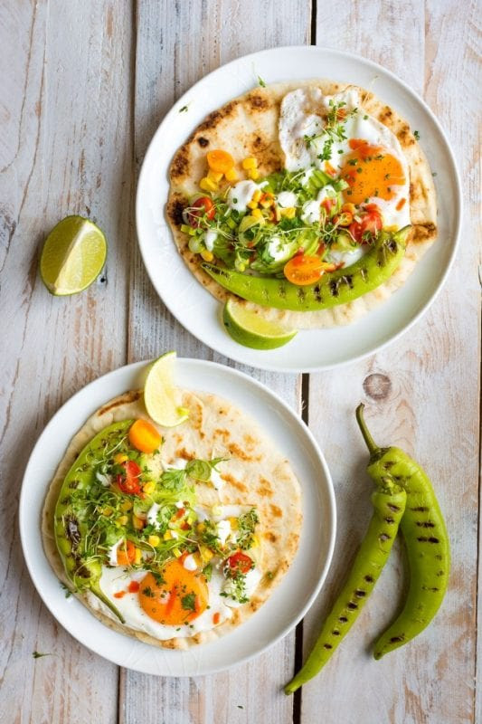 Pizza Inspired Recipes Lauren Caris Cooks
