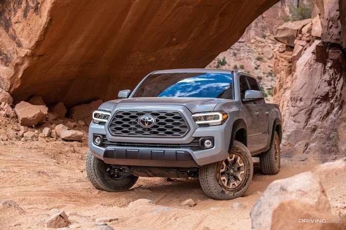 Toyota Tacoma / Wheel Offset 2019 Toyota Tacoma Aggressive > 1" Outside ... : Interested in the 2021 toyota tacoma but not sure where to start?