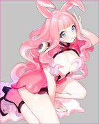 メローナ クイーンズブレイド Pixiv年鑑 B