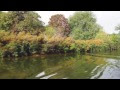TRANSPORT AND CHEMICAL REACTIONS OF WATER POLLUTANTS