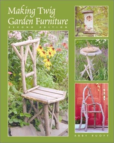 Twig Outdoor Furniture Outdoor Furniture All Black