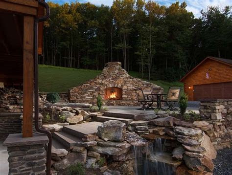 naturally beautiful log home  timberhaven log