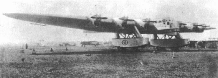 Russian flying fortress 14