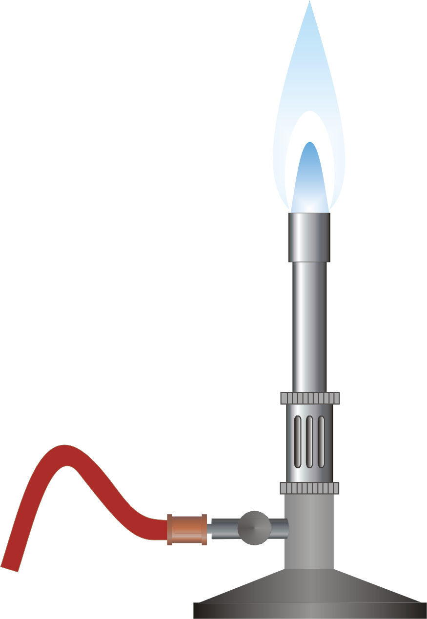 Download bunsen_burner.png image from glossary.periodni.com