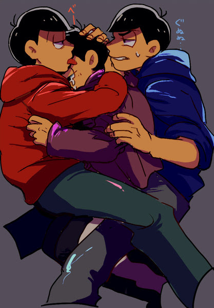 おそ松 6 Pixiv年鑑 B