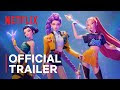 Film review – Kpop Demon Hunters