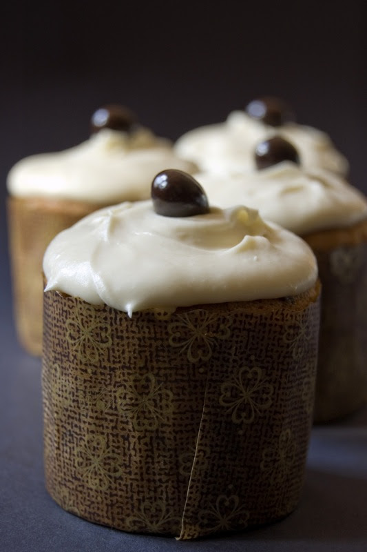 cupcakes