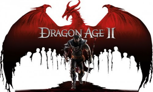 dragon age ii