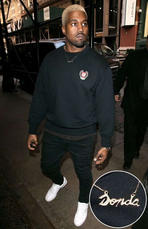 Kanye West's Yeezy Season 5 Show: Biggest Surprises - Us ...