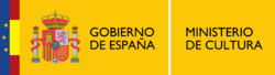 http://upload.wikimedia.org/wikipedia/commons/thumb/9/97/Logotipo_del_Ministerio_de_Cultura.png/250px-Logotipo_del_Ministerio_de_Cultura.png