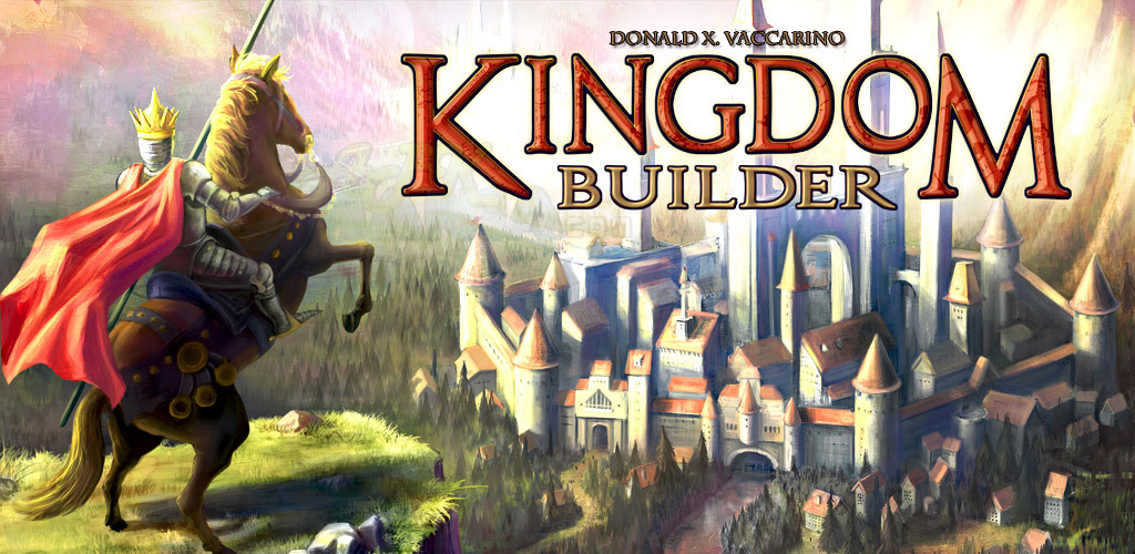 Kingdom Builder v1.0.1 APK 