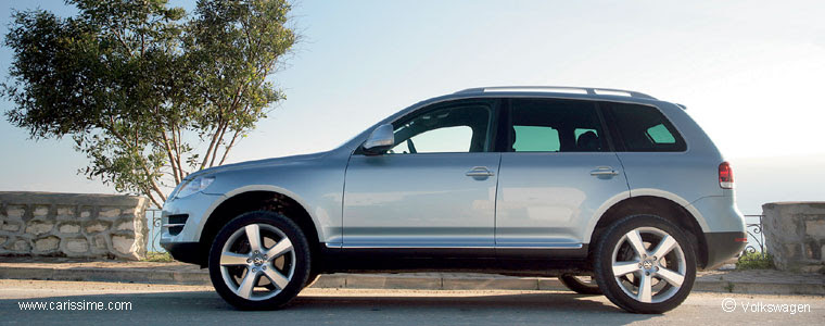 voiture allemande d'occasion
