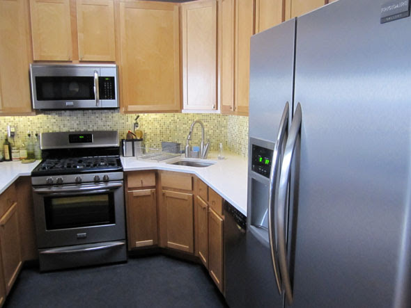 Brighten up a Kitchen with Appliances - Mochi Home | Mochi ...