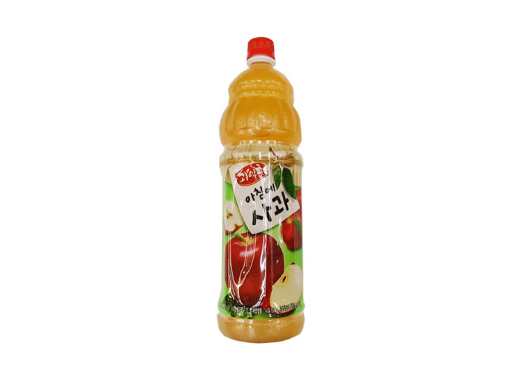 해태)과일촌아침에사과1.5L