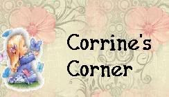 corrine's corner